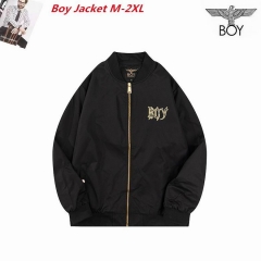 B.O.Y. Jacket 1033 Men