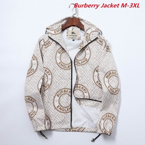 B.u.r.b.e.r.r.y. Jacket 1388 Men