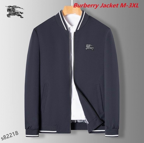 B.u.r.b.e.r.r.y. Jacket 1500 Men