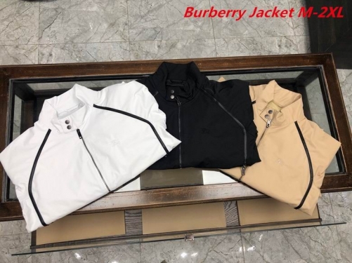 B.u.r.b.e.r.r.y. Jacket 1185 Men