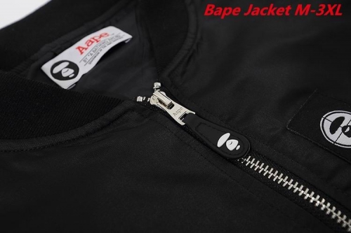 B.a.p.e. Jacket 1122 Men