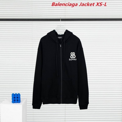 B.a.l.e.n.c.i.a.g.a. Jacket 1015 Men