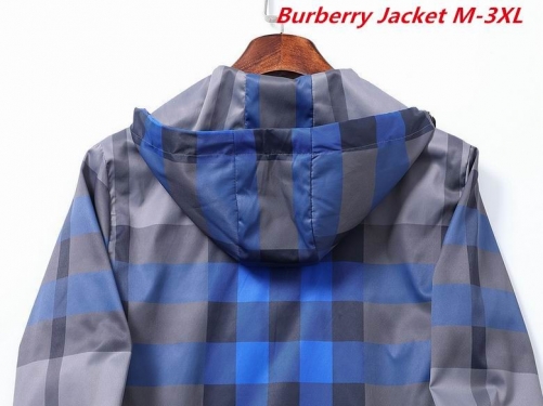 B.u.r.b.e.r.r.y. Jacket 1352 Men