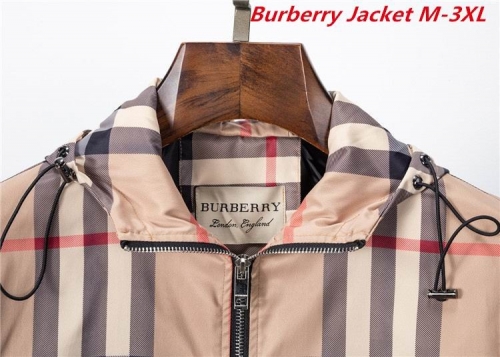 B.u.r.b.e.r.r.y. Jacket 1286 Men