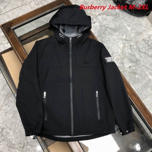 B.u.r.b.e.r.r.y. Jacket 1169 Men