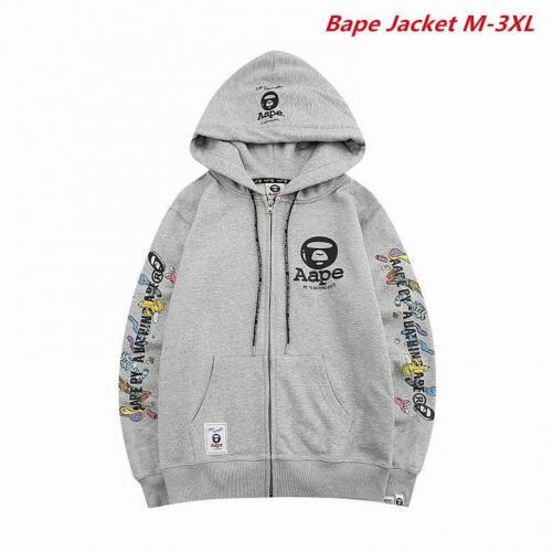 B.a.p.e. Jacket 1074 Men