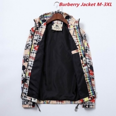 B.u.r.b.e.r.r.y. Jacket 1373 Men