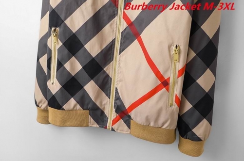 B.u.r.b.e.r.r.y. Jacket 1688 Men