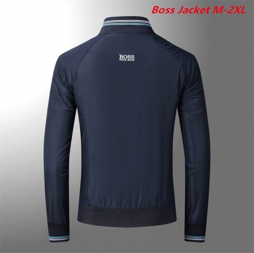 B.o.s.s. Jacket 1018 Men