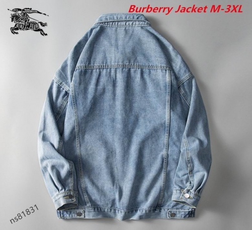 B.u.r.b.e.r.r.y. Jacket 1194 Men