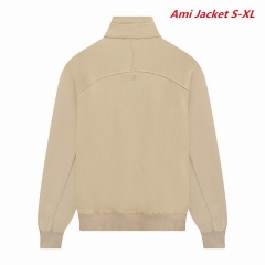 A.m.i. Jacket 1014 Men