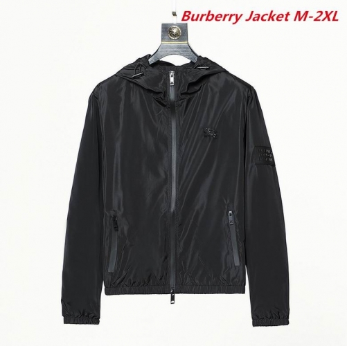 B.u.r.b.e.r.r.y. Jacket 1041 Men