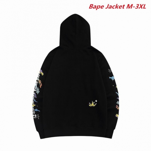 B.a.p.e. Jacket 1071 Men