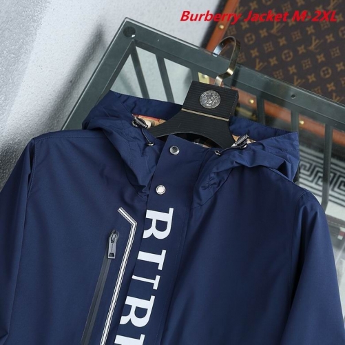 B.u.r.b.e.r.r.y. Jacket 1084 Men