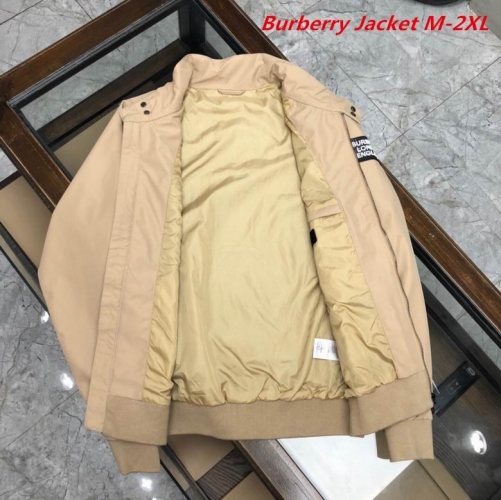 B.u.r.b.e.r.r.y. Jacket 1177 Men