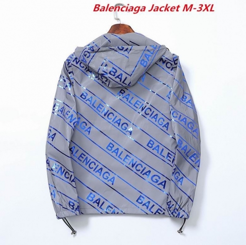 B.a.l.e.n.c.i.a.g.a. Jacket 1161 Men