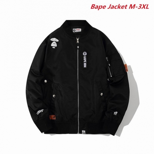 B.a.p.e. Jacket 1125 Men