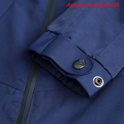 A.r.m.a.n.i. Jacket 1017 Men