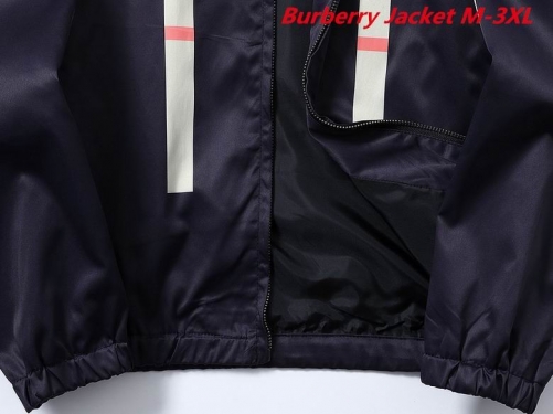 B.u.r.b.e.r.r.y. Jacket 1334 Men