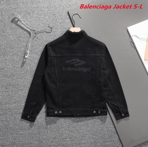 B.a.l.e.n.c.i.a.g.a. Jacket 1042 Men