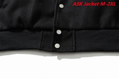 A.S.K. Jacket 1004 Men