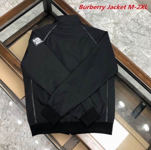 B.u.r.b.e.r.r.y. Jacket 1182 Men