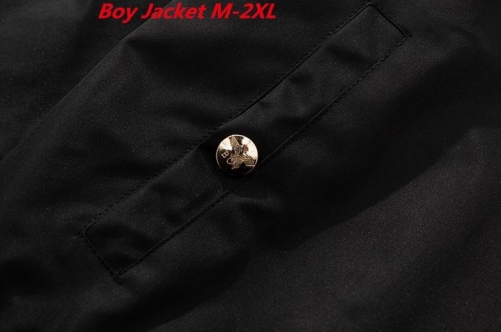 B.O.Y. Jacket 1017 Men