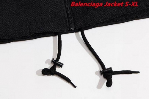 B.a.l.e.n.c.i.a.g.a. Jacket 1076 Men