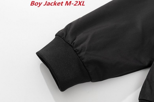 B.O.Y. Jacket 1013 Men