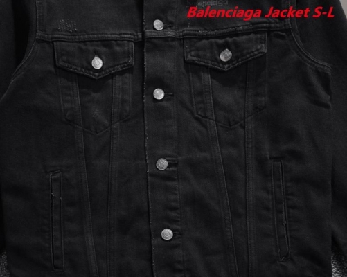 B.a.l.e.n.c.i.a.g.a. Jacket 1038 Men