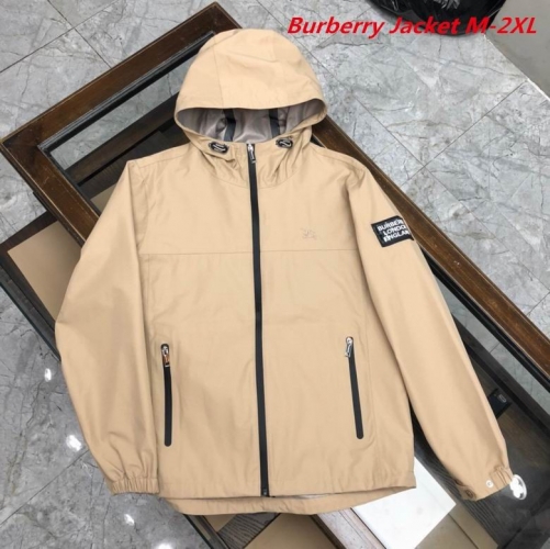 B.u.r.b.e.r.r.y. Jacket 1167 Men