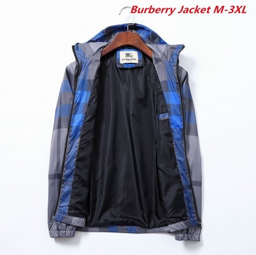 B.u.r.b.e.r.r.y. Jacket 1355 Men