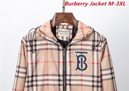 B.u.r.b.e.r.r.y. Jacket 1264 Men