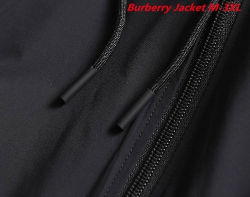 B.u.r.b.e.r.r.y. Jacket 1516 Men