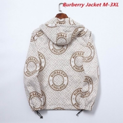 B.u.r.b.e.r.r.y. Jacket 1387 Men