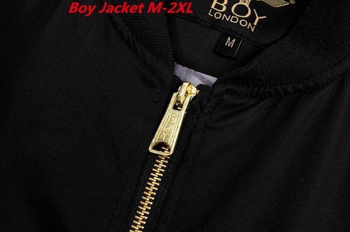 B.O.Y. Jacket 1007 Men