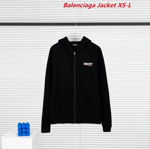 B.a.l.e.n.c.i.a.g.a. Jacket 1007 Men