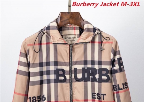 B.u.r.b.e.r.r.y. Jacket 1288 Men