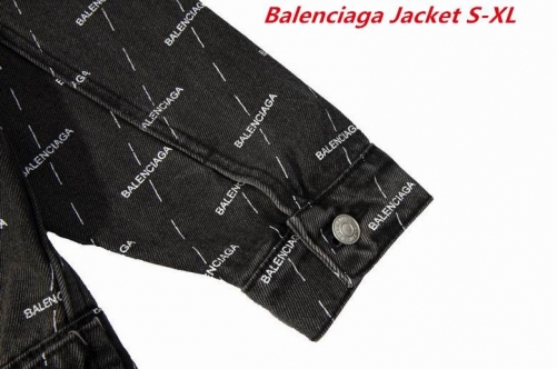 B.a.l.e.n.c.i.a.g.a. Jacket 1061 Men