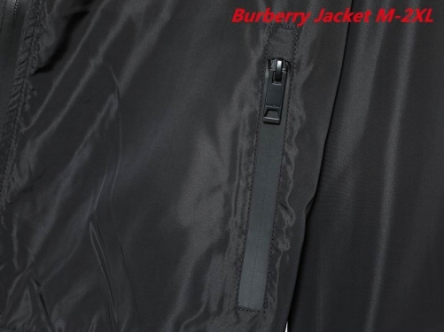 B.u.r.b.e.r.r.y. Jacket 1029 Men