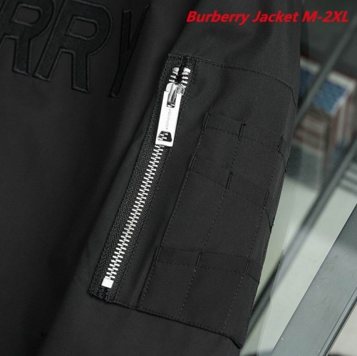 B.u.r.b.e.r.r.y. Jacket 1109 Men