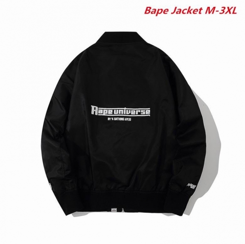 B.a.p.e. Jacket 1124 Men