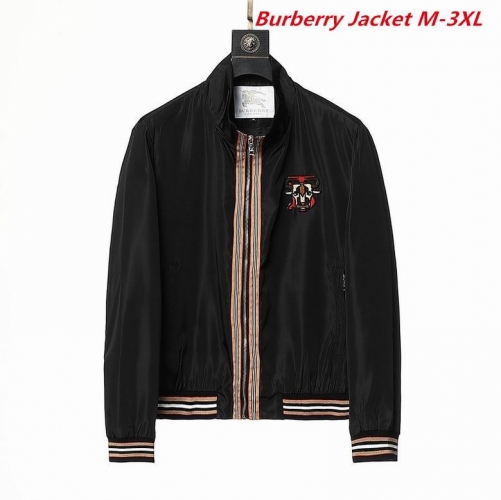 B.u.r.b.e.r.r.y. Jacket 1429 Men