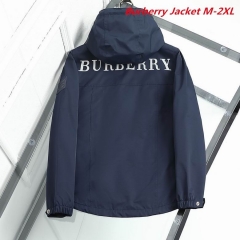 B.u.r.b.e.r.r.y. Jacket 1052 Men