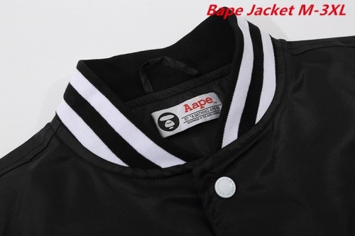 B.a.p.e. Jacket 1096 Men