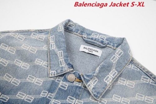 B.a.l.e.n.c.i.a.g.a. Jacket 1093 Men