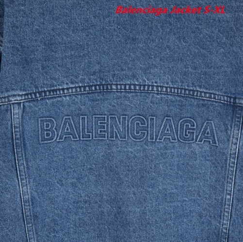 B.a.l.e.n.c.i.a.g.a. Jacket 1070 Men