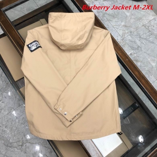 B.u.r.b.e.r.r.y. Jacket 1166 Men