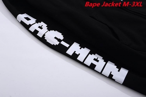 B.a.p.e. Jacket 1024 Men