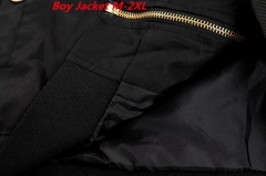 B.O.Y. Jacket 1038 Men